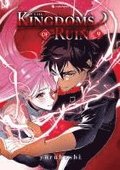 The Kingdoms of Ruin - Band 9