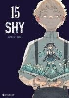 Bukimi Miki - SHY - Band 15, Häftad