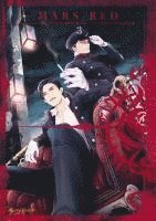 Karakarakemuri - Mars Red - Band 3 (Finale), Häftad