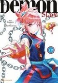 Demon Slave - Band 12