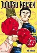 Jujutsu Kaisen - Band 27