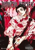 Jujutsu Kaisen - Band 28