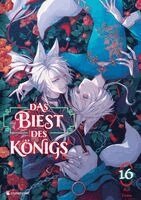 Rei Toma - Das Biest des Königs - Band 16, Häftad