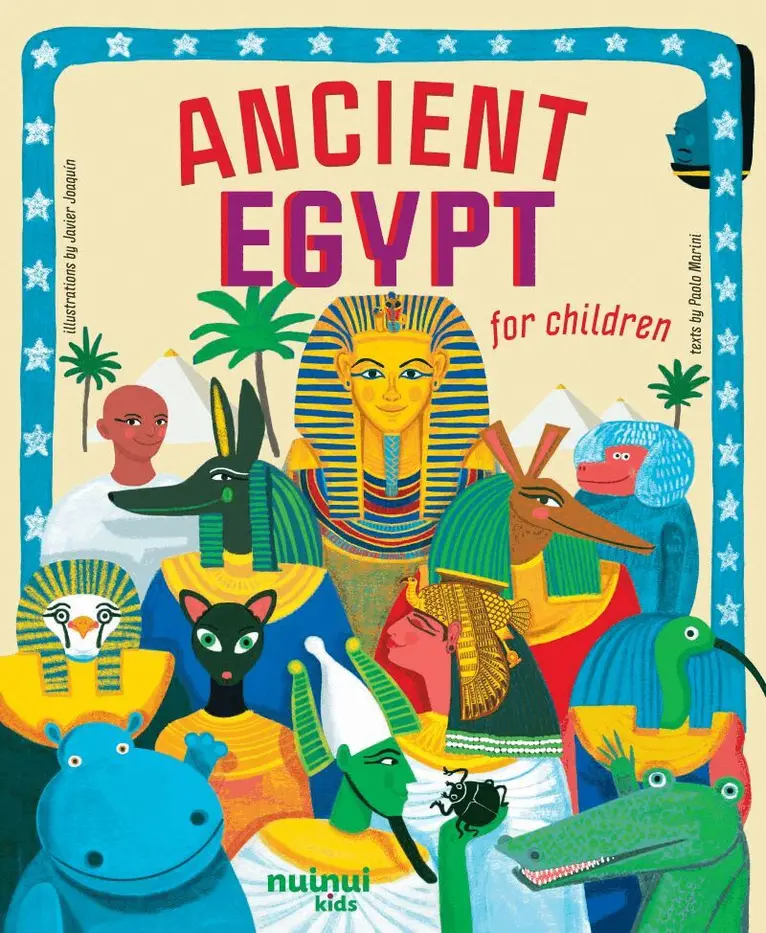 Ancient Egypt for Children, Inbunden. Tillgänglighet: Lägg i varukorg