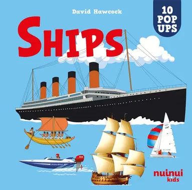 Ships