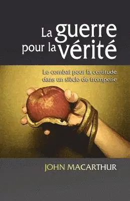 John MacArthur - La Guerre Pour La V, Häftad. Tillgänglighet: Lägg i varukorg