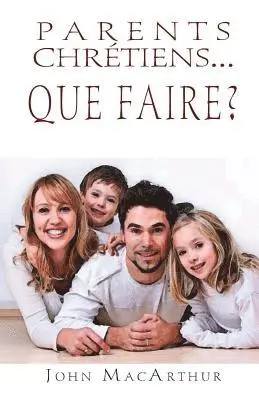 John MacArthur - Parents Chr, Häftad. Tillgänglighet: Lägg i varukorg