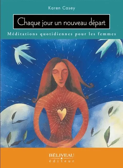Karen Casey - Chaque jour un nouveau départ, E-bok. Tillgänglighet: Lägg i varukorg