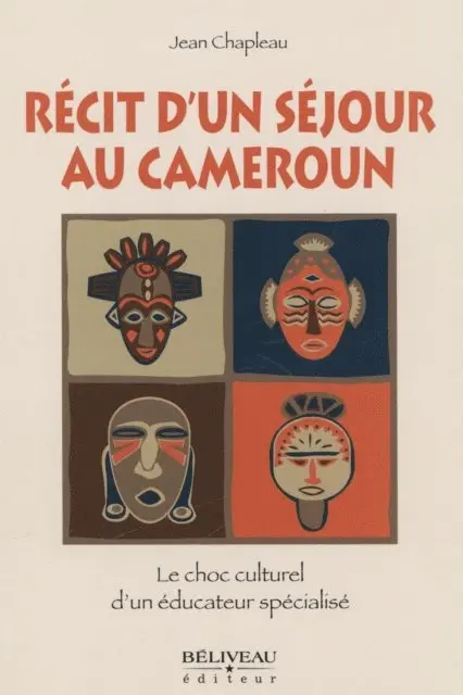 Jean Chapleau - Récit d'un séjour au Cameroun, E-bok. Tillgänglighet: Lägg i varukorg