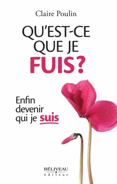 Claire Poulin - Qu'est-ce que je fuis?, E-bok. Tillgänglighet: Lägg i varukorg