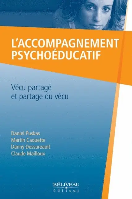 Collectif - L'accompagnement psychoéducatif : Vécu partagé et partage..., E-bok. Tillgänglighet: Lägg i varukorg