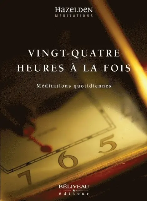 Collectif - Vingt-quatre heures à la fois, E-bok. Tillgänglighet: Lägg i varukorg
