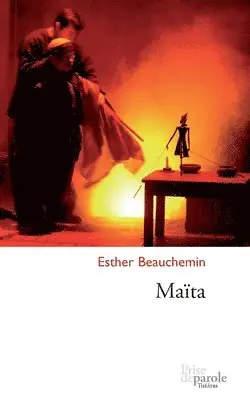 Esther Beauchemin - Maïta, Häftad. Tillgänglighet: Lägg i varukorg
