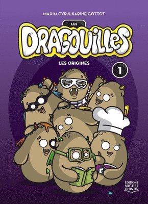 Les Origines