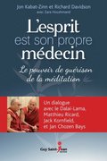 L''esprit est son propre mÃ©decin
