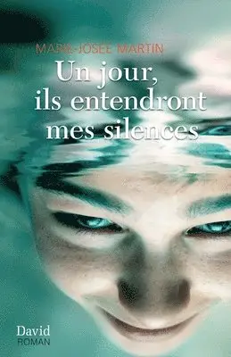 Marie-Josée Martin - jour, ils entendront mes silences, Häftad. Tillgänglighet: Lägg i varukorg