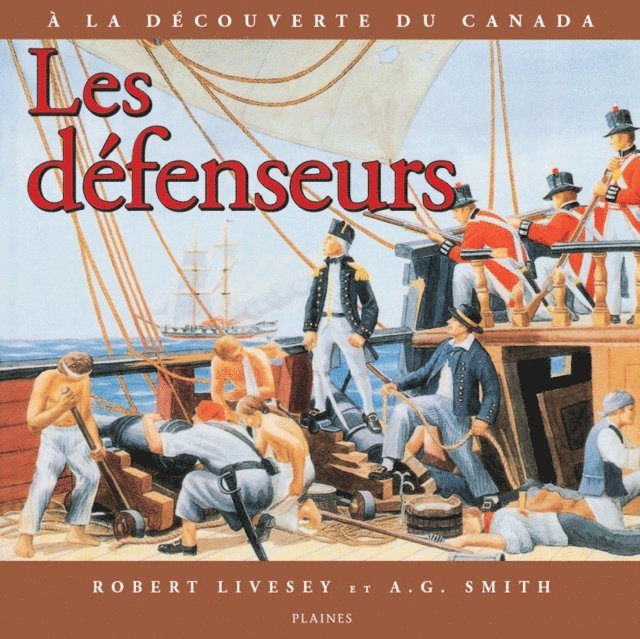 Livesey Robert Livesey, Therrien Joanne Therrien - Les défenseurs, E-bok