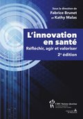 L''innovation en santé, 2e édition