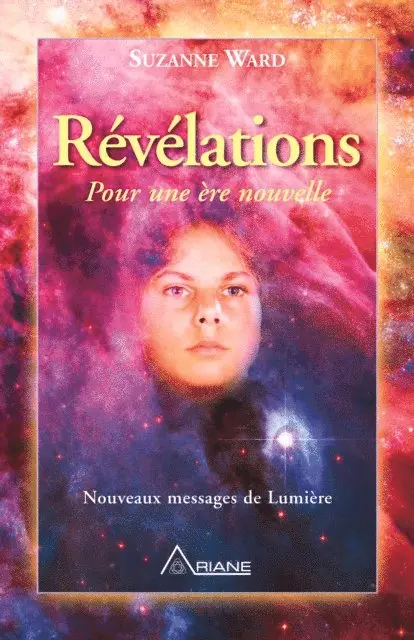 Ward Suzanne Ward - Révélations pour une ère nouvelle, E-bok. Tillgänglighet: Lägg i varukorg