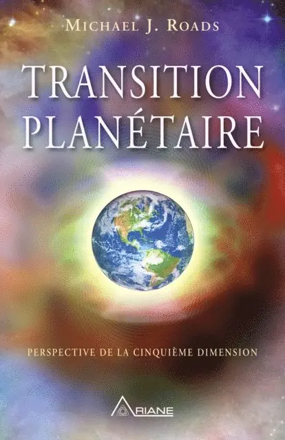 Roads Michael J. Roads - Transition planétaire, E-bok. Tillgänglighet: Lägg i varukorg