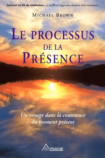 Brown Michael Brown - Le processus de la présence, E-bok. Tillgänglighet: Lägg i varukorg