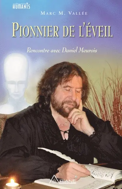 Vallee Marc Vallee - Pionnier de l'éveil, E-bok. Tillgänglighet: Lägg i varukorg