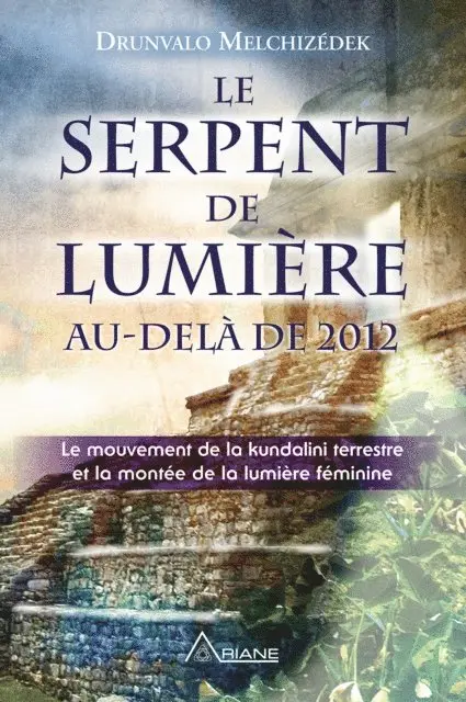 Melchizedek Drunvalo Melchizedek - Le serpent de lumière, E-bok. Tillgänglighet: Lägg i varukorg