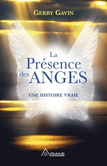 Gavin Gerry Gavin - La présence des anges, E-bok. Tillgänglighet: Lägg i varukorg