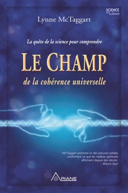 McTaggart Lynne McTaggart - Le champ de la cohérence universelle, E-bok. Tillgänglighet: Lägg i varukorg
