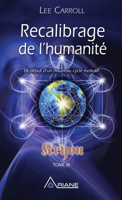 Carroll Lee Carroll - Recalibrage de l'humanité, E-bok. Tillgänglighet: Lägg i varukorg