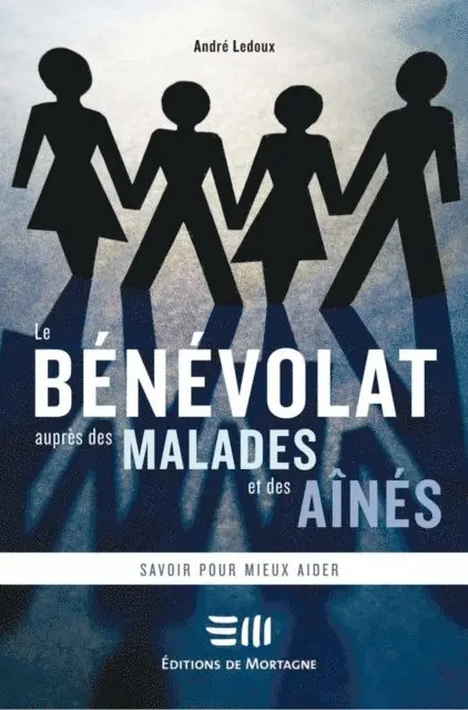 Andre Ledoux - Le bénévolat auprès des malades et des aînés, E-bok. Tillgänglighet: Lägg i varukorg