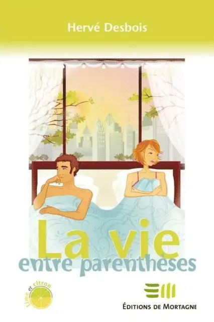 Herve Desbois - La vie entre parenthèses, E-bok. Tillgänglighet: Lägg i varukorg