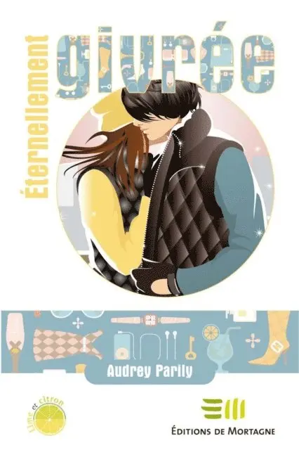 Audrey Parily - Eternellement givrée, E-bok. Tillgänglighet: Lägg i varukorg