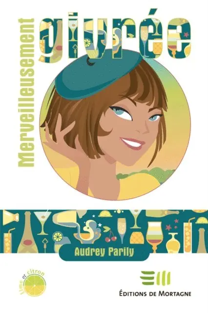 Audrey Parily - Merveilleusement givrée, E-bok. Tillgänglighet: Lägg i varukorg