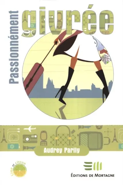 Audrey Parily - Passionnément givrée, E-bok. Tillgänglighet: Lägg i varukorg