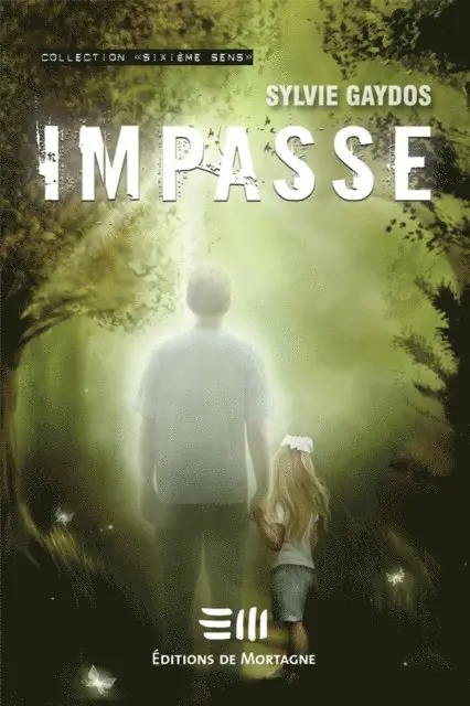 Sylvie Gaydos - Impasse, E-bok. Tillgänglighet: Lägg i varukorg