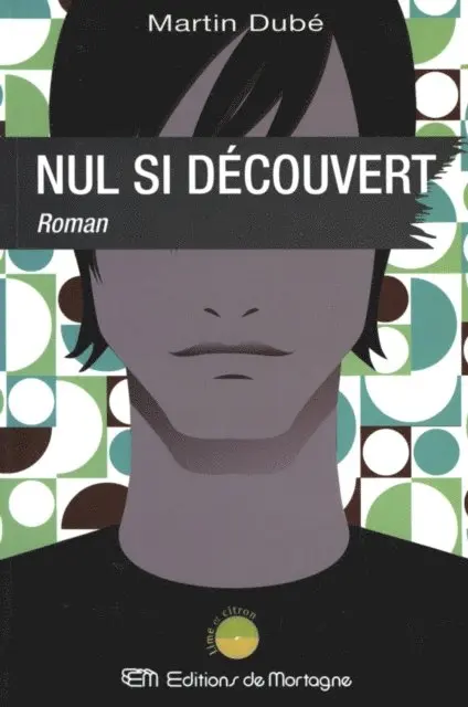 Martin Dube - Nul si découvert, E-bok. Tillgänglighet: Lägg i varukorg