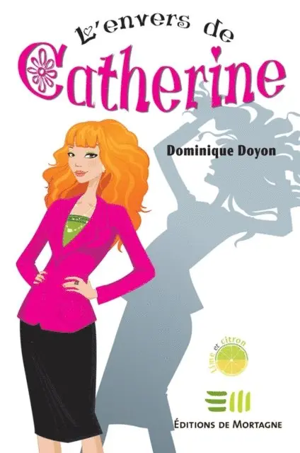 Dominique Doyon - L'envers de Catherine, E-bok. Tillgänglighet: Lägg i varukorg