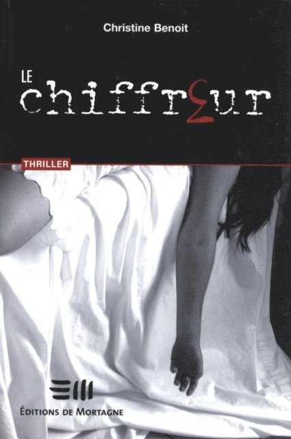 Christine Benoit - Le chiffreur, E-bok
