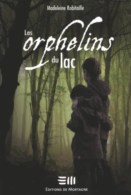 Madeleine Robitaille - Les orphelins du lac, E-bok. Tillgänglighet: Lägg i varukorg