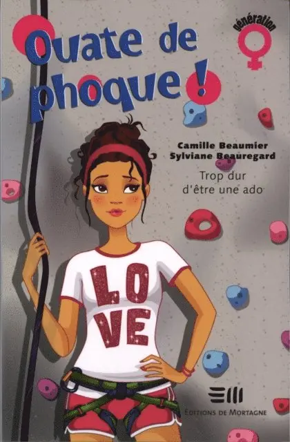 Sylviane Beauregard, Camille Beaumier - Ouate de phoque ! Tome 2, E-bok. Tillgänglighet: Lägg i varukorg