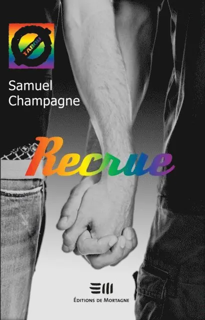 Samuel Champagne - Recrue (16), E-bok. Tillgänglighet: Lägg i varukorg