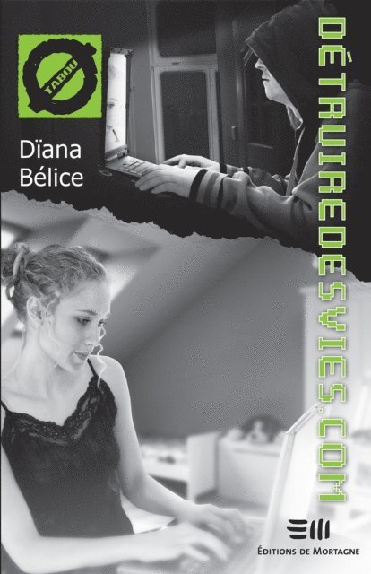 Diana Belice - Détruiredesvies.com (25), E-bok