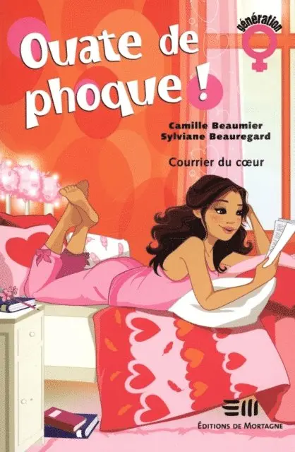 Sylviane Beauregard, Camille Beaumier - Ouate de phoque ! Tome 5, E-bok. Tillgänglighet: Lägg i varukorg