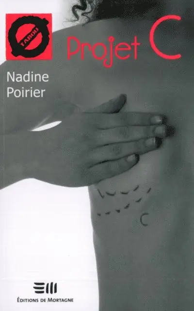 Nadine Poirier - Projet C (27), E-bok. Tillgänglighet: Lägg i varukorg