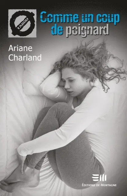Ariane Charland - Comme un coup de poignard (35), E-bok. Tillgänglighet: Lägg i varukorg