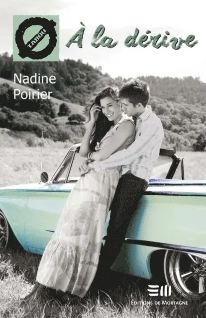 Nadine Poirier - À la dérive (37), E-bok. Tillgänglighet: Lägg i varukorg