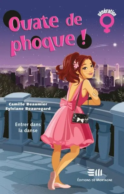 Sylviane Beauregard, Camille Beaumier - Ouate de phoque ! Tome 8, E-bok. Tillgänglighet: Lägg i varukorg