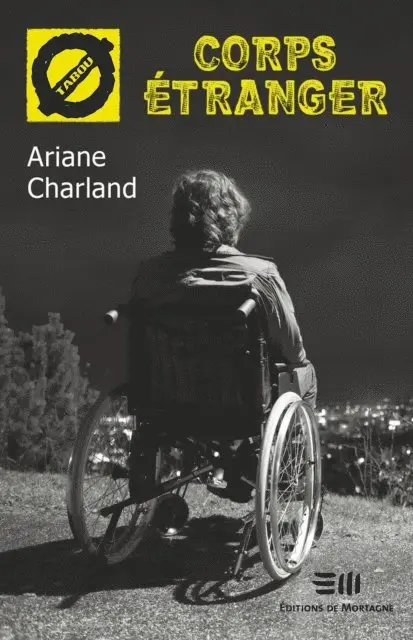 Ariane Charland - Corps étranger (39), E-bok. Tillgänglighet: Lägg i varukorg