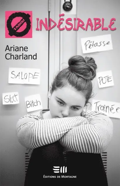 Ariane Charland - Indésirable (41), E-bok. Tillgänglighet: Lägg i varukorg